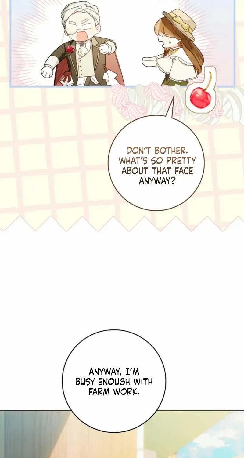 Marronnier Farm Near By The Imperial Palace Chapter 90 page 51 - 
