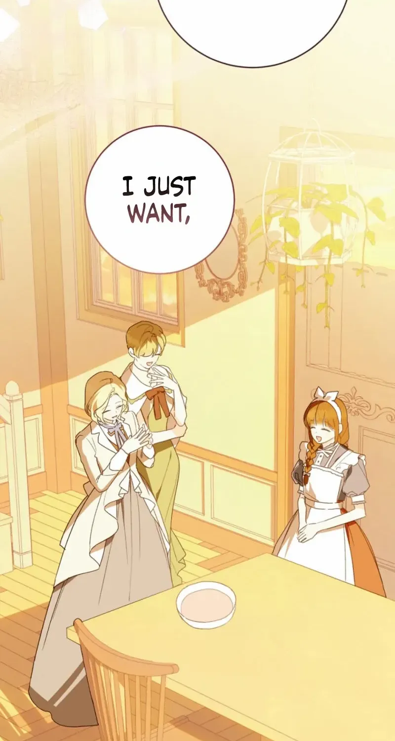 Marronnier Farm Near By The Imperial Palace Chapter 90 page 54 - 
