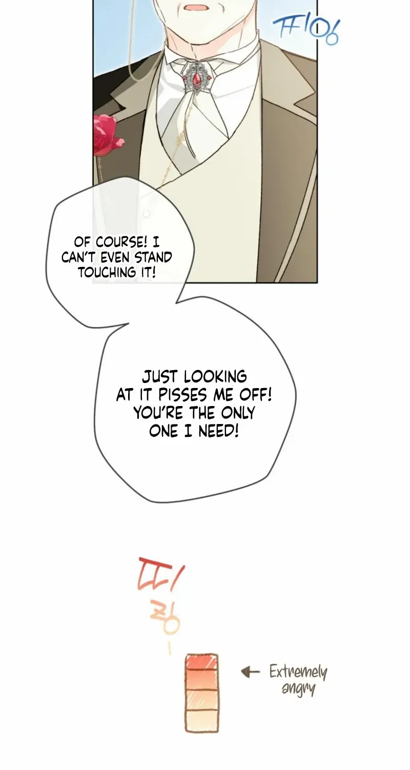 Marronnier Farm Near By The Imperial Palace Chapter 90 page 56 - 