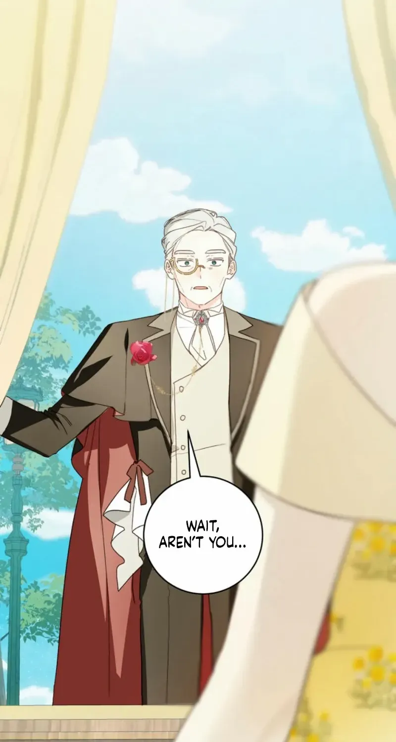 Marronnier Farm Near By The Imperial Palace Chapter 90 page 58 - 