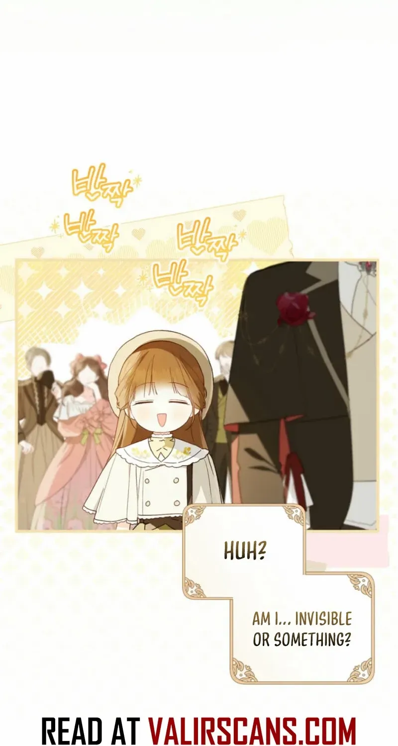 Marronnier Farm Near By The Imperial Palace Chapter 90 page 7 - 