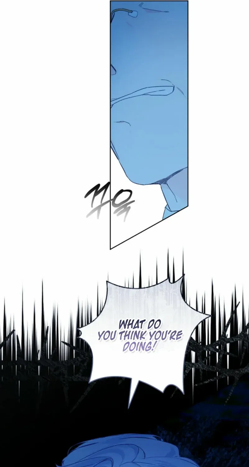 Marronnier Farm Near By The Imperial Palace Chapter 90 page 61 - 