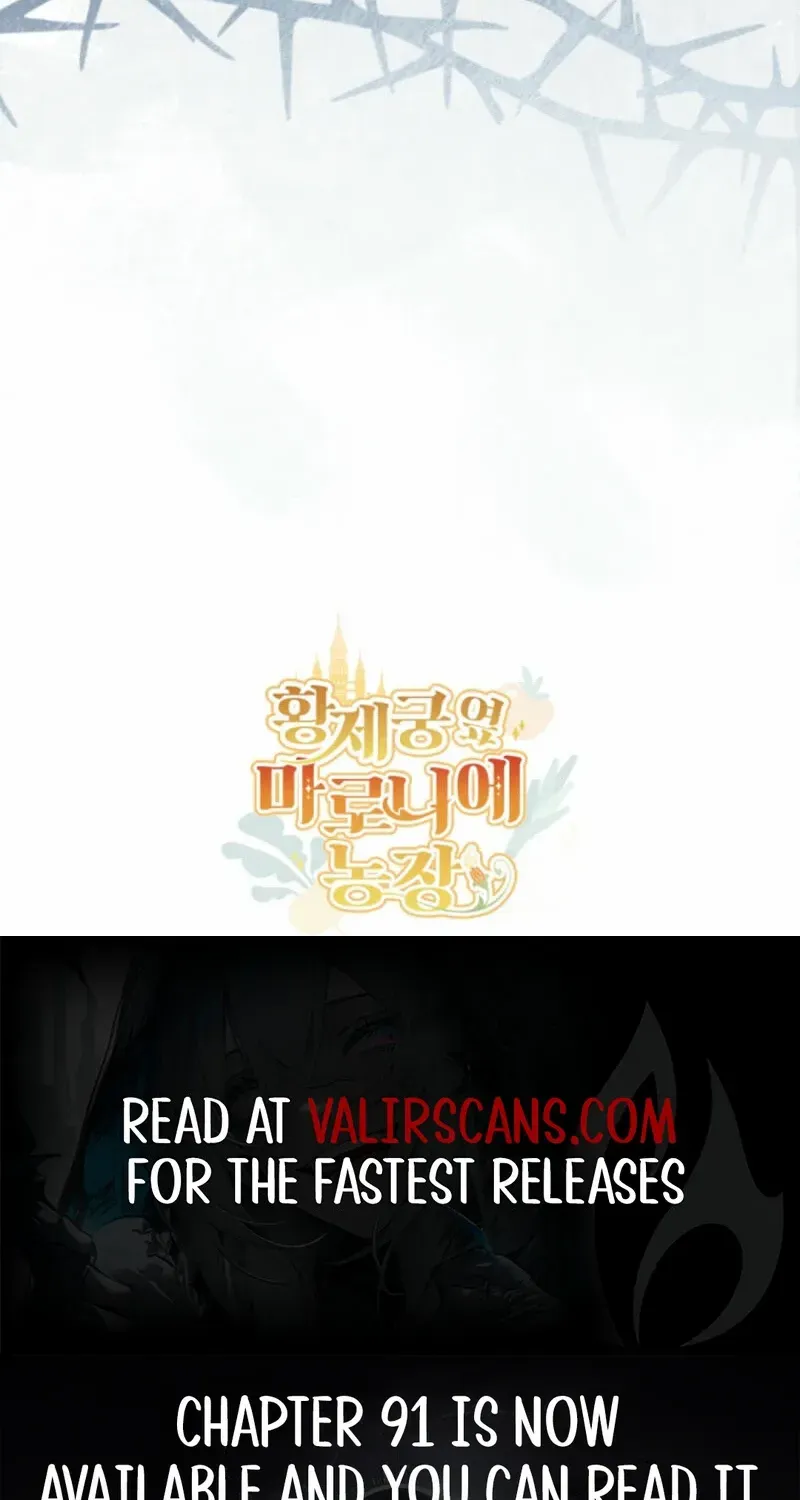 Marronnier Farm Near By The Imperial Palace Chapter 90 page 63 - 