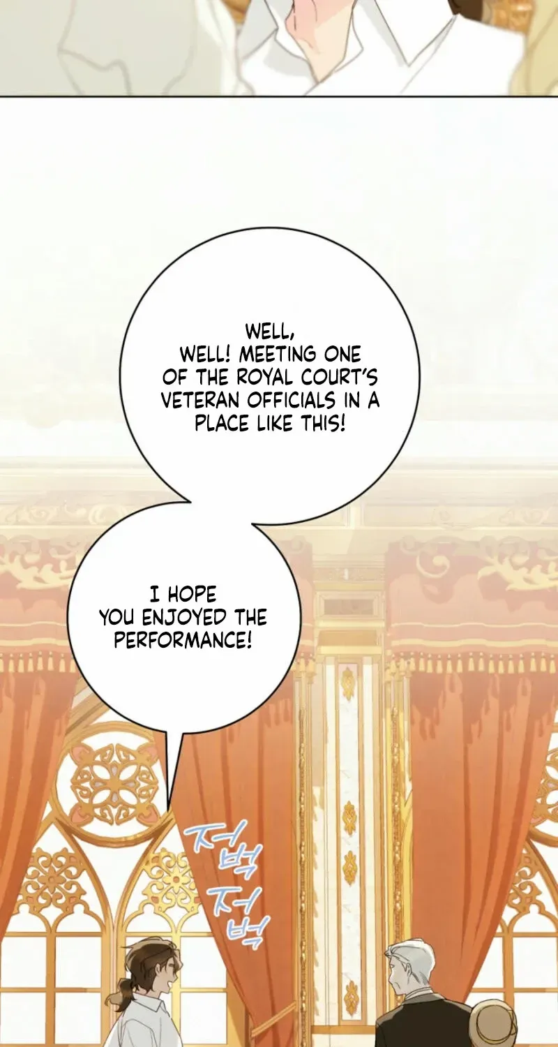 Marronnier Farm Near By The Imperial Palace Chapter 90 page 9 - 
