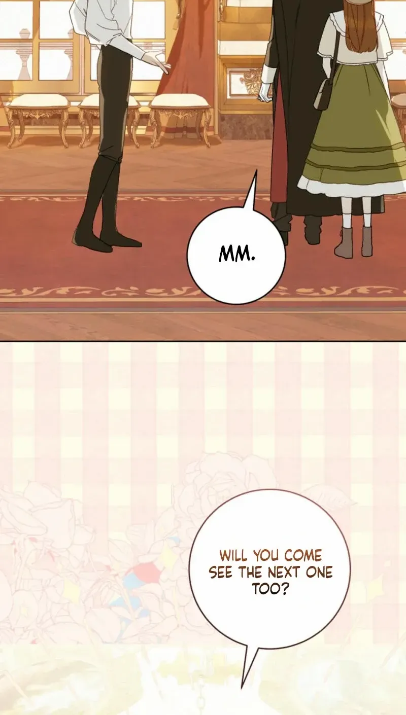 Marronnier Farm Near By The Imperial Palace Chapter 90 page 10 - 