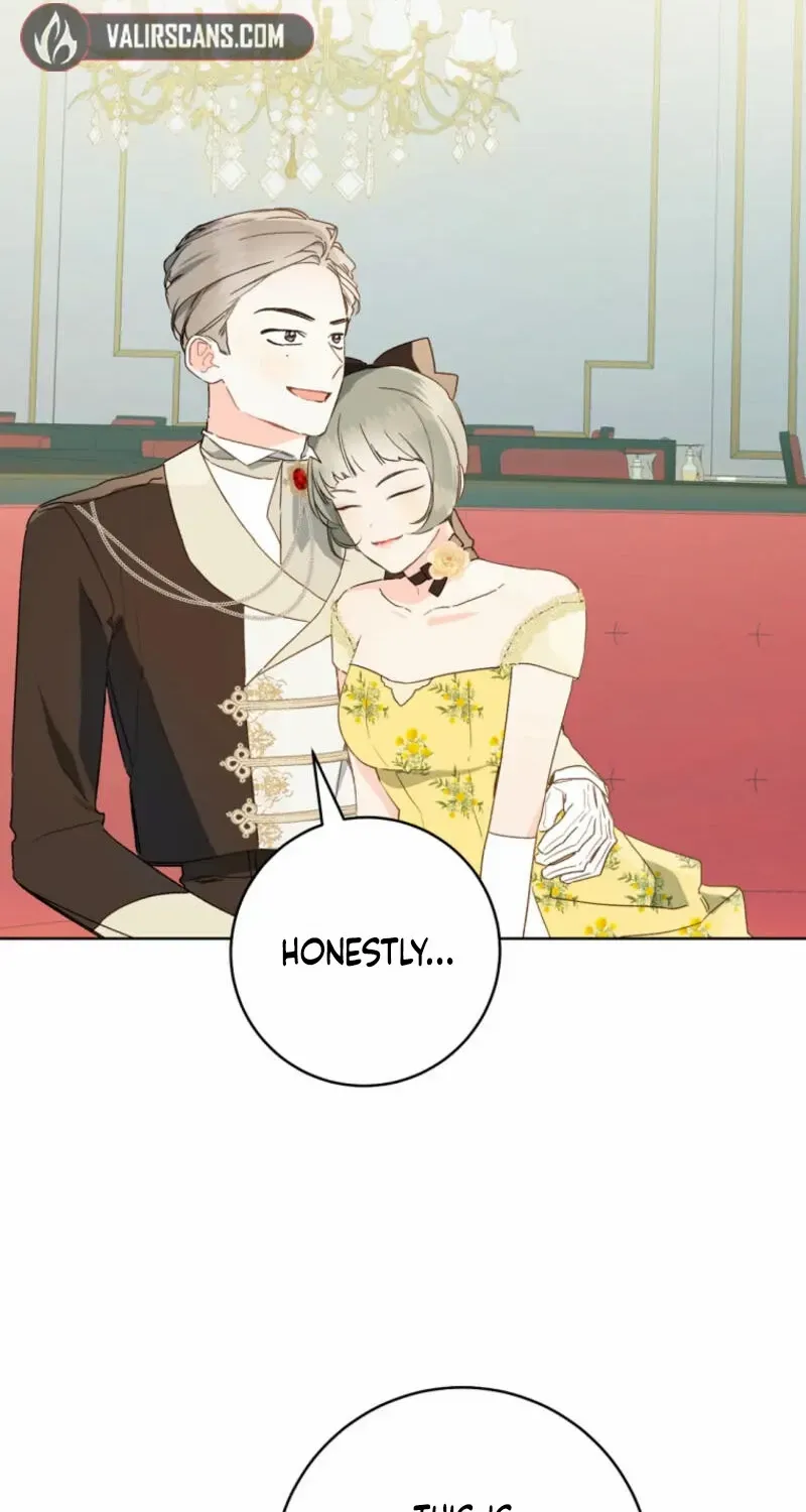 Marronnier Farm Near By The Imperial Palace Chapter 91 page 16 - 