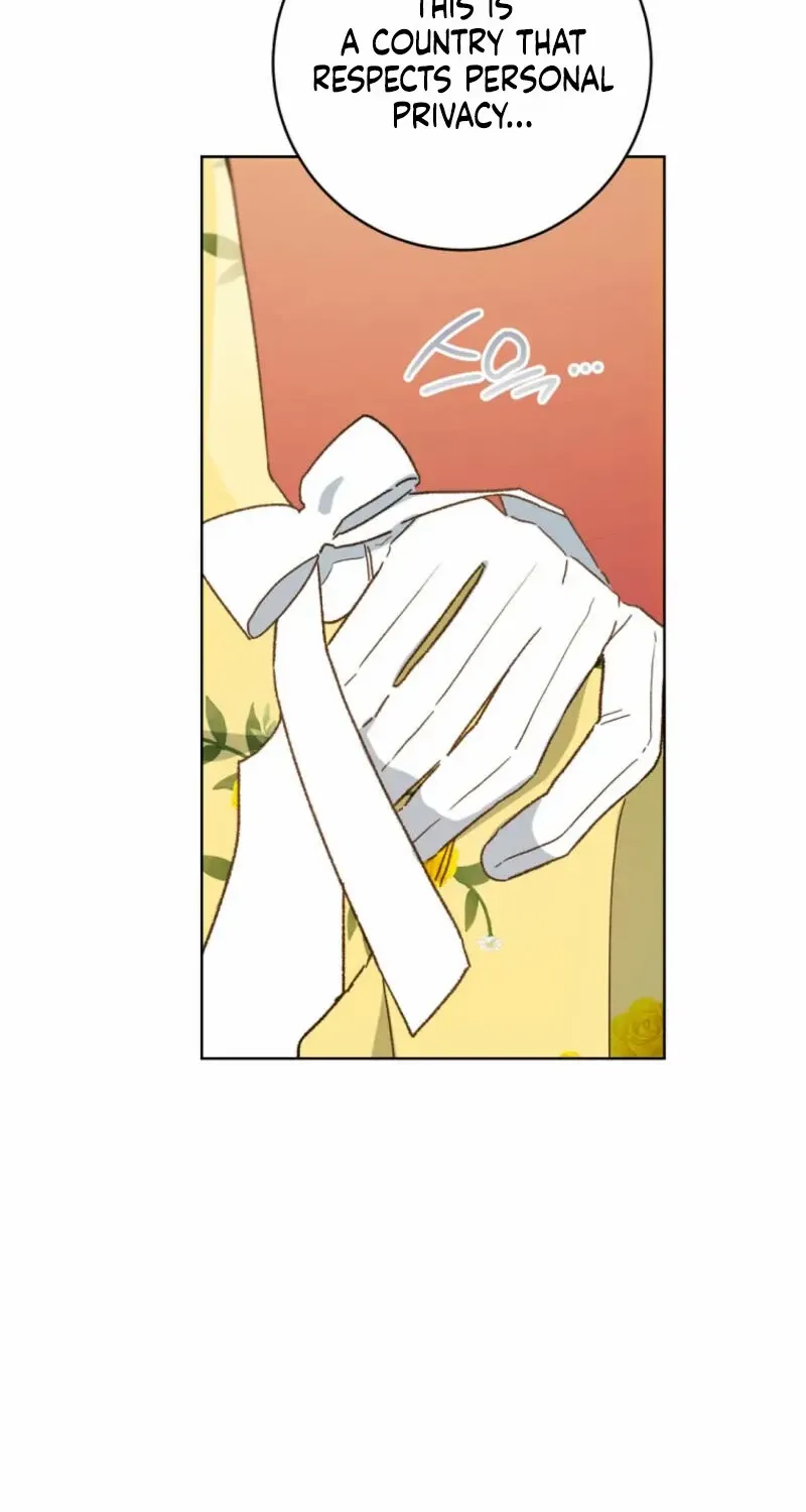Marronnier Farm Near By The Imperial Palace Chapter 91 page 17 - 