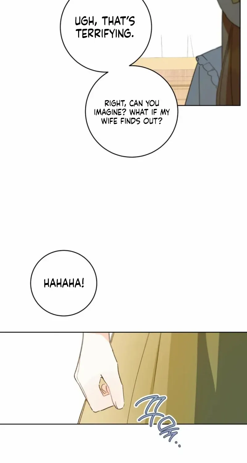 Marronnier Farm Near By The Imperial Palace Chapter 91 page 19 - 