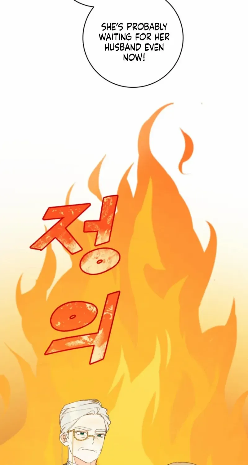 Marronnier Farm Near By The Imperial Palace Chapter 91 page 25 - 