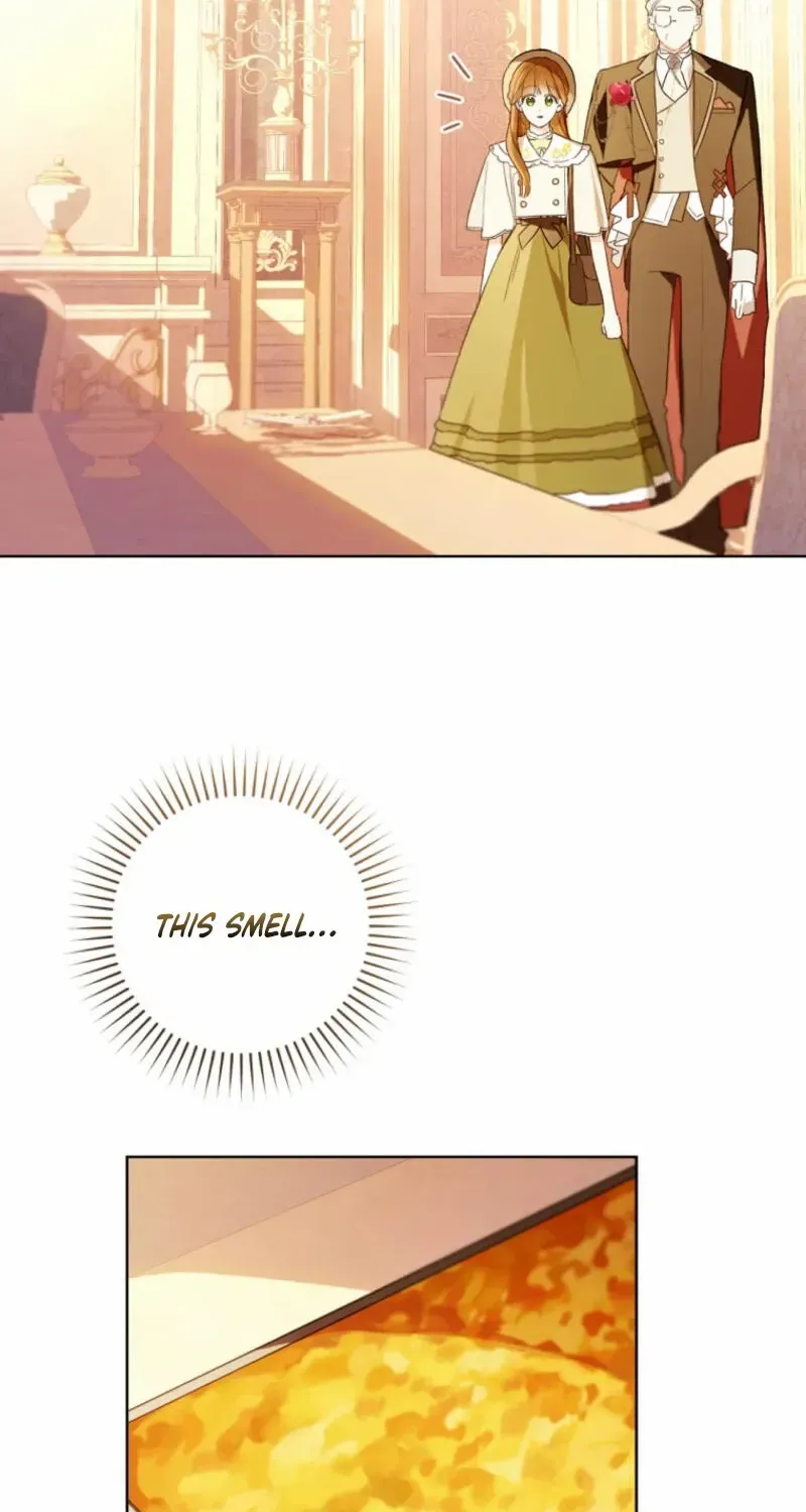 Marronnier Farm Near By The Imperial Palace Chapter 91 page 30 - 