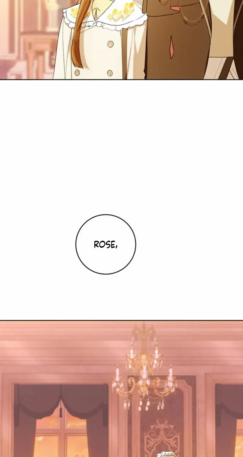 Marronnier Farm Near By The Imperial Palace Chapter 91 page 36 - 