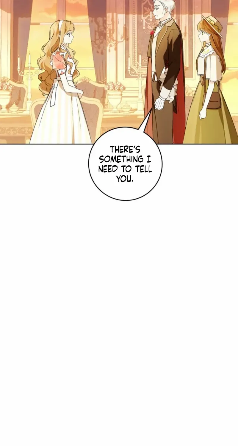 Marronnier Farm Near By The Imperial Palace Chapter 91 page 37 - 