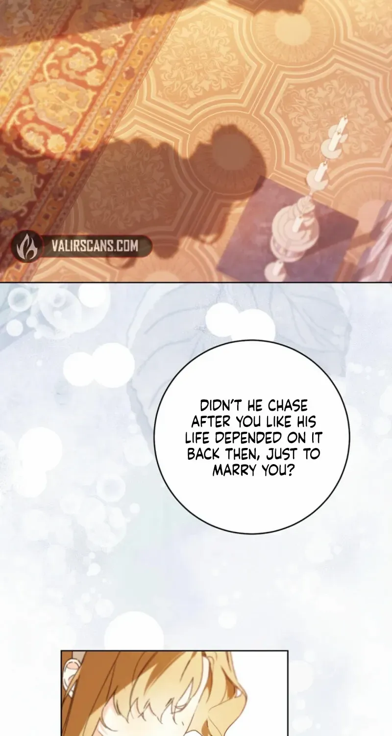 Marronnier Farm Near By The Imperial Palace Chapter 91 page 40 - 