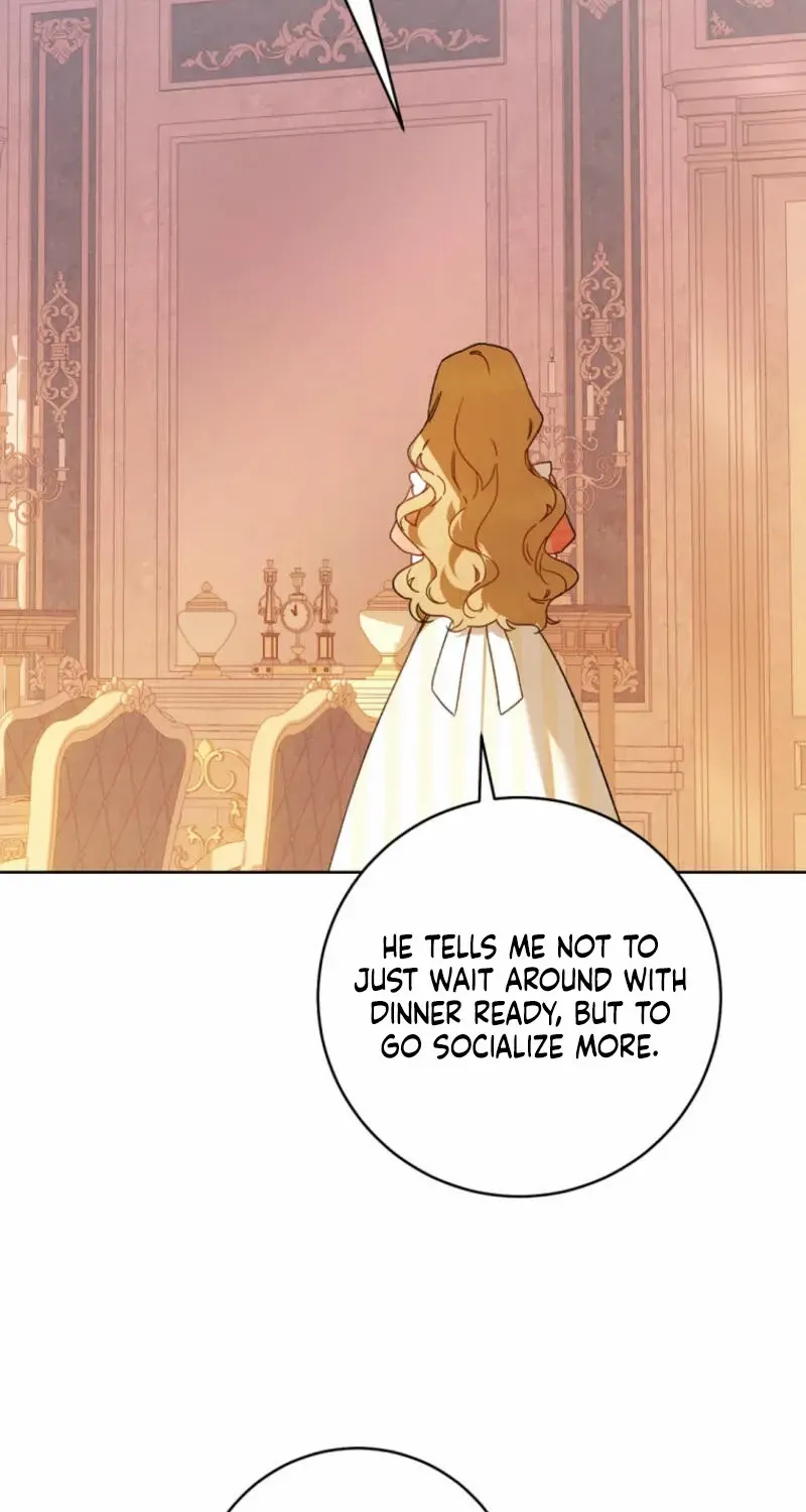 Marronnier Farm Near By The Imperial Palace Chapter 91 page 44 - 