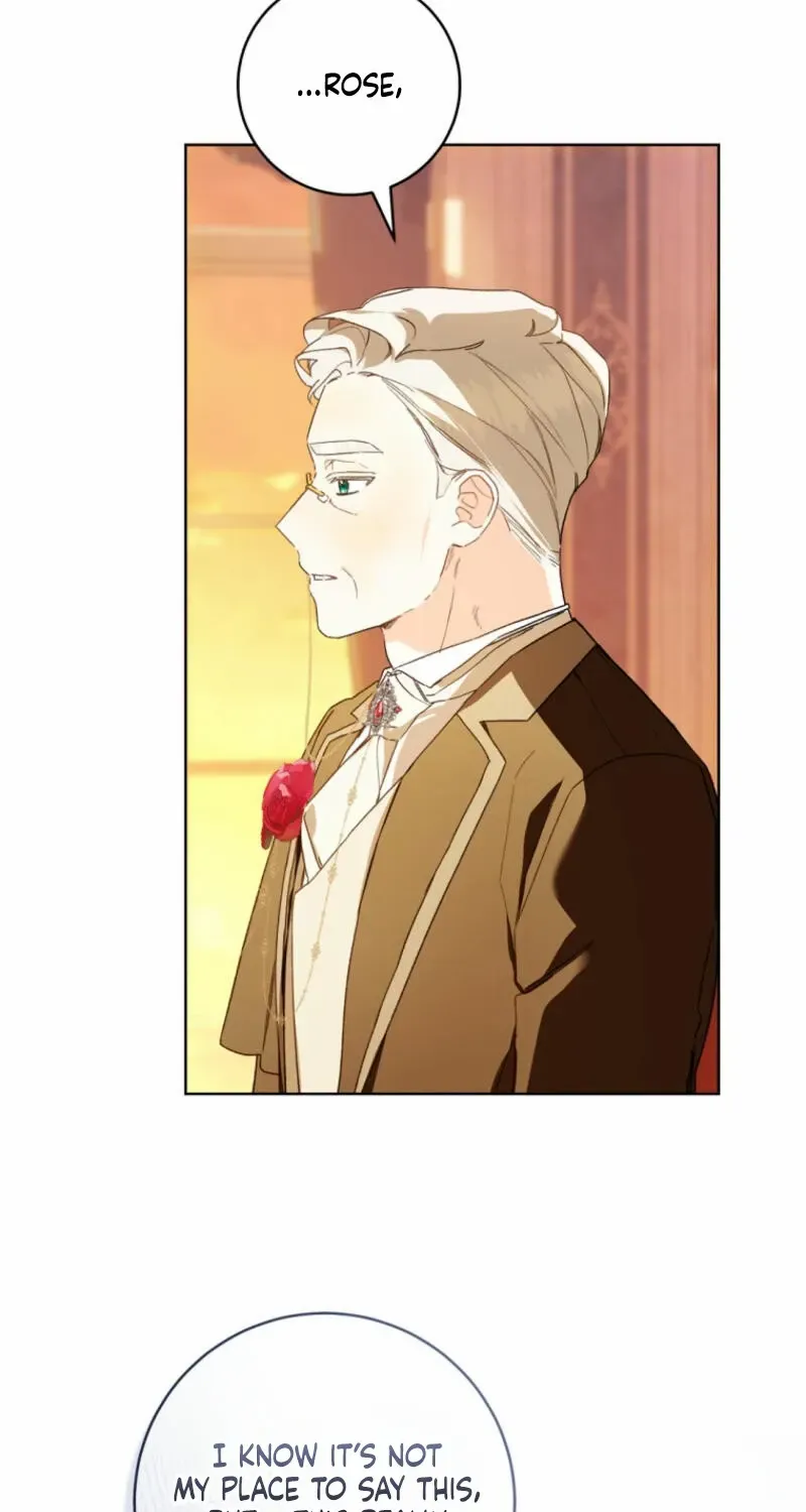 Marronnier Farm Near By The Imperial Palace Chapter 91 page 46 - 
