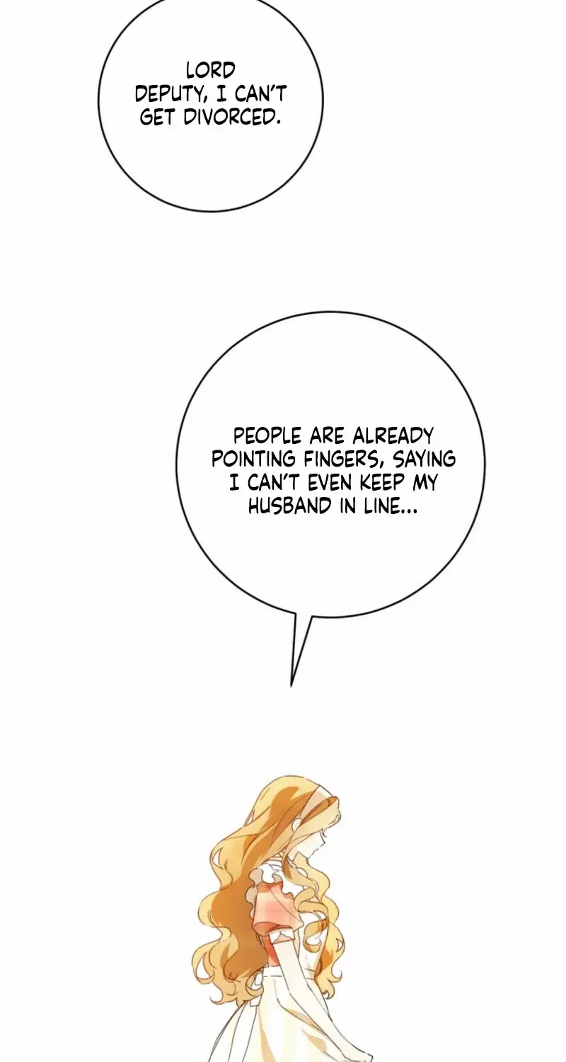 Marronnier Farm Near By The Imperial Palace Chapter 91 page 49 - 
