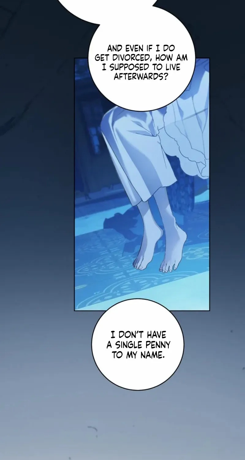 Marronnier Farm Near By The Imperial Palace Chapter 91 page 53 - 