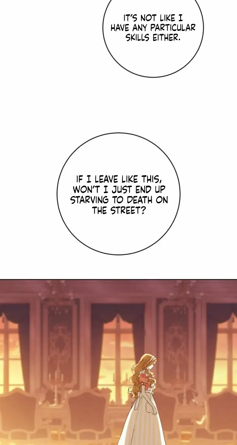 Marronnier Farm Near By The Imperial Palace Chapter 91 page 55 - 