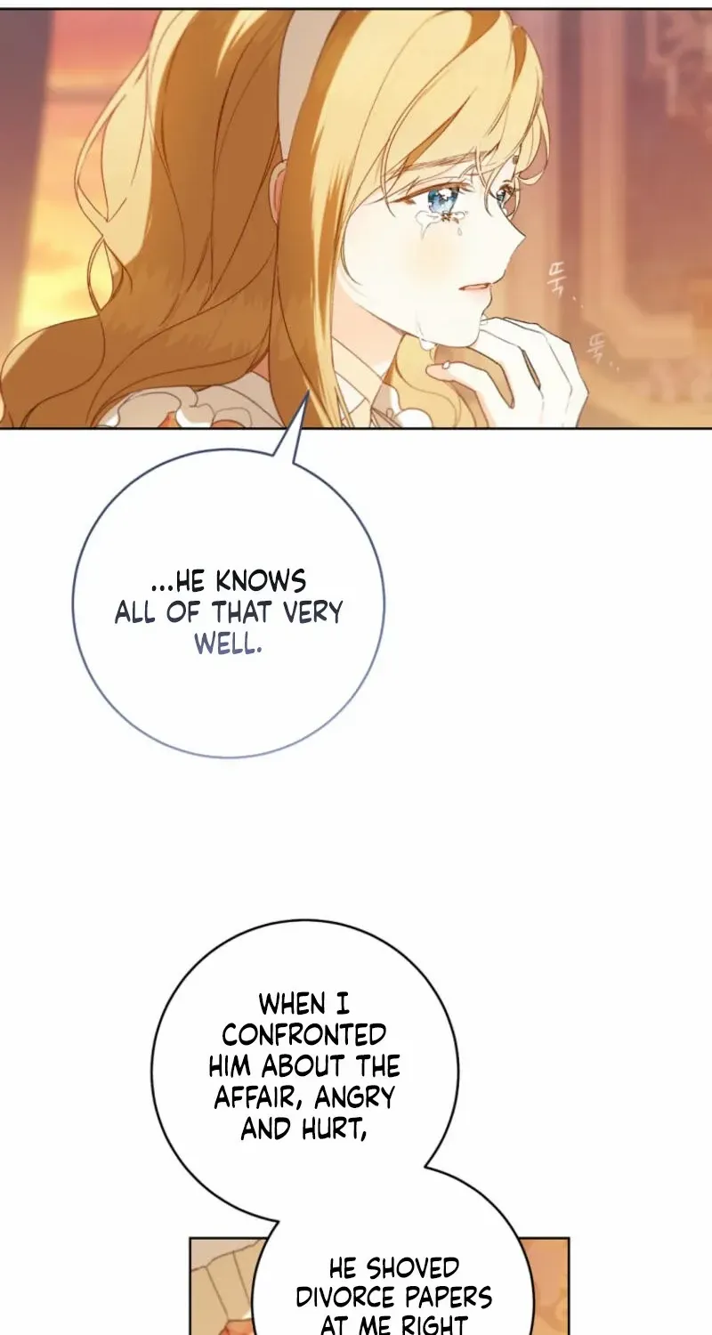 Marronnier Farm Near By The Imperial Palace Chapter 91 page 57 - 