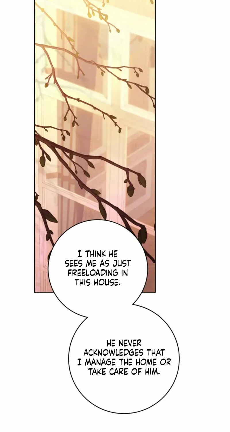 Marronnier Farm Near By The Imperial Palace Chapter 91 page 59 - 