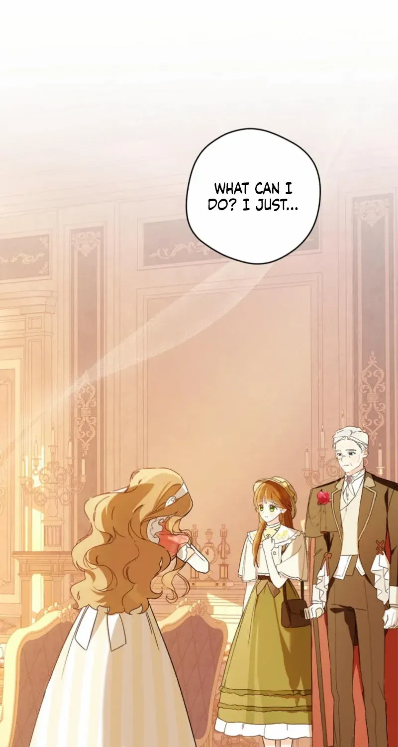 Marronnier Farm Near By The Imperial Palace Chapter 91 page 60 - 