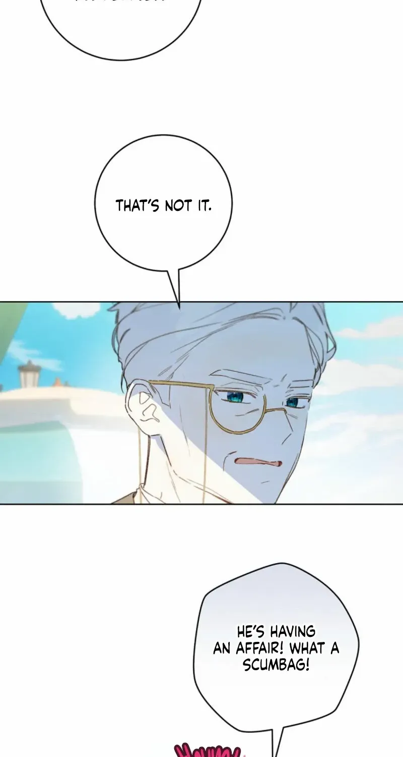 Marronnier Farm Near By The Imperial Palace Chapter 91 page 7 - 