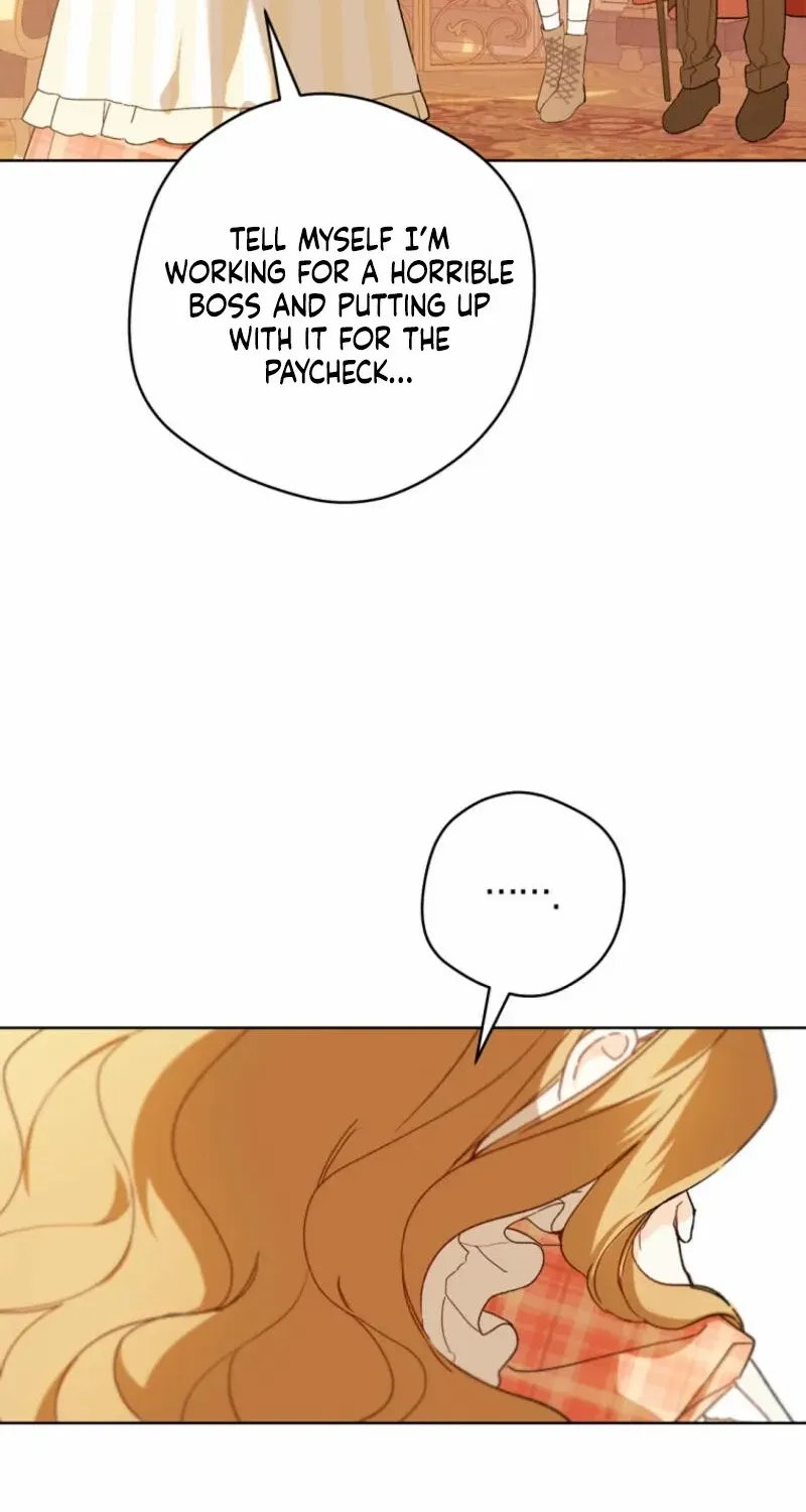 Marronnier Farm Near By The Imperial Palace Chapter 91 page 61 - 