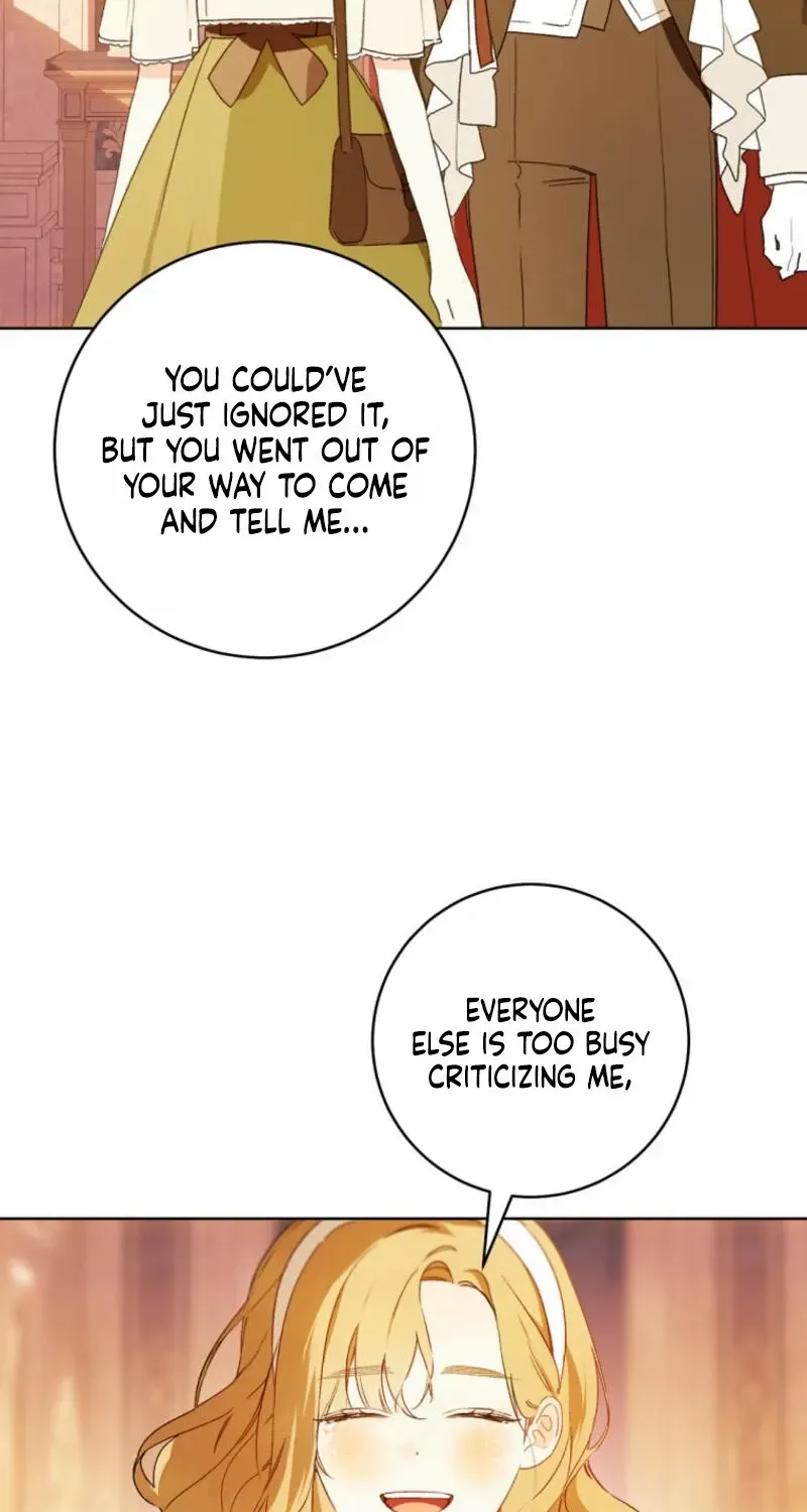 Marronnier Farm Near By The Imperial Palace Chapter 91 page 63 - 