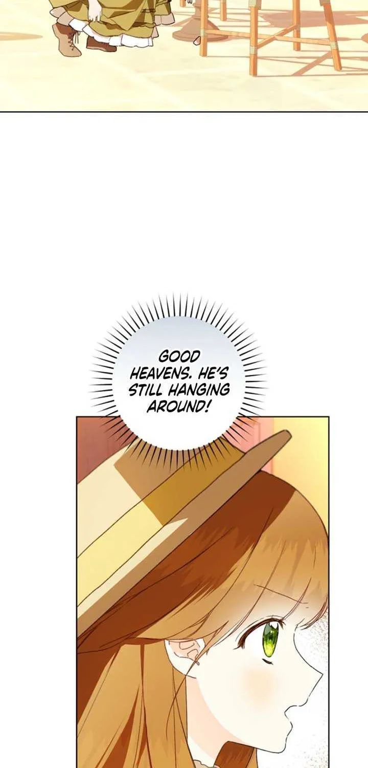 Marronnier Farm Near By The Imperial Palace Chapter 92 page 11 - 