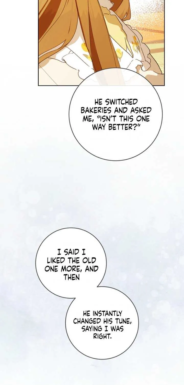 Marronnier Farm Near By The Imperial Palace Chapter 92 page 12 - 