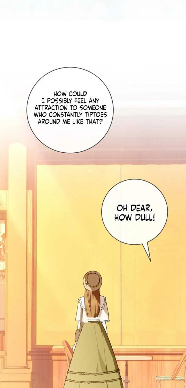 Marronnier Farm Near By The Imperial Palace Chapter 92 page 13 - 