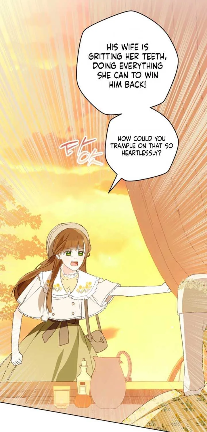 Marronnier Farm Near By The Imperial Palace Chapter 92 page 16 - 