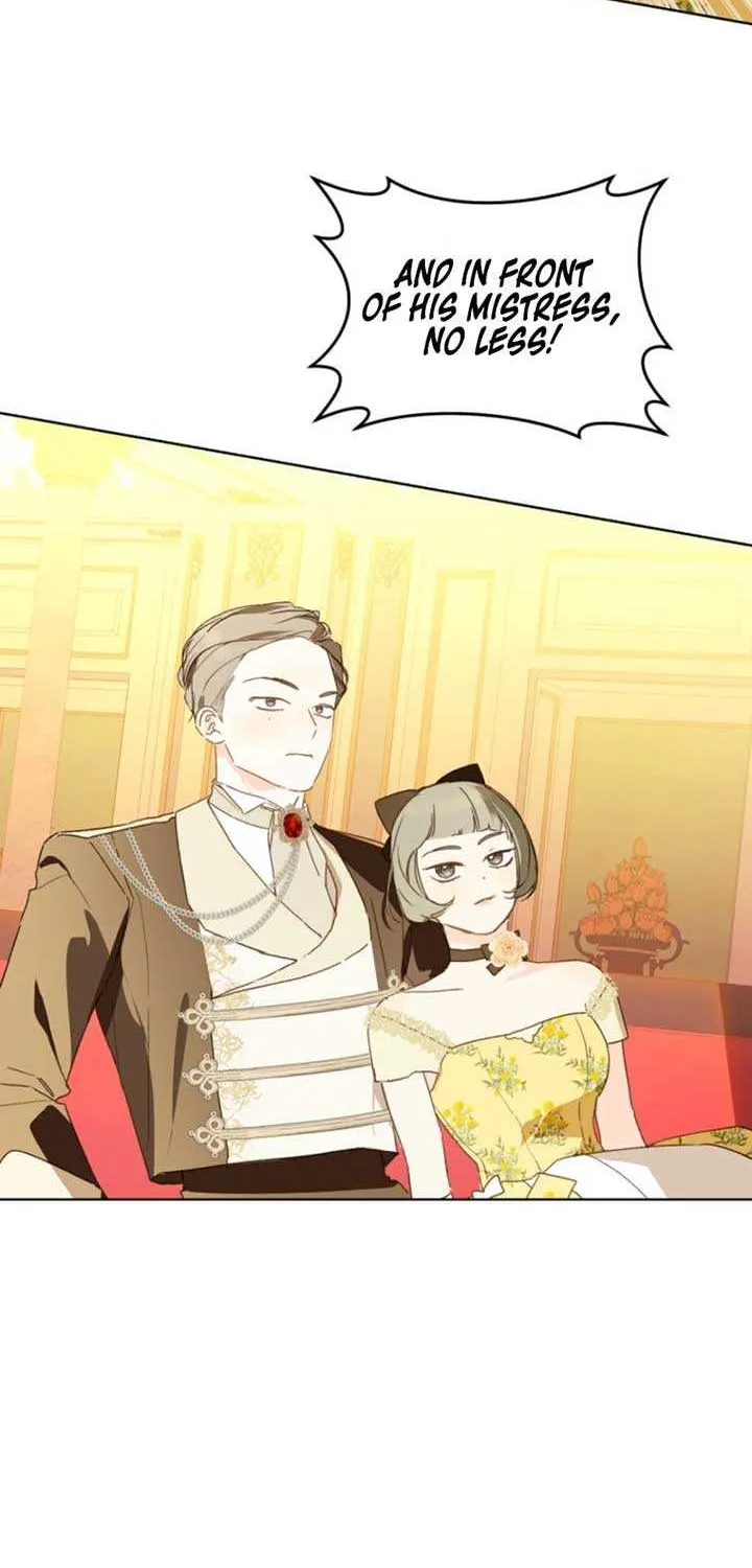 Marronnier Farm Near By The Imperial Palace Chapter 92 page 17 - 