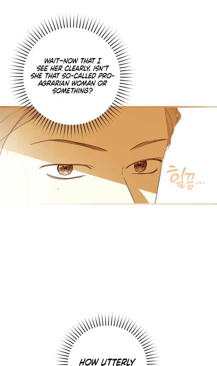 Marronnier Farm Near By The Imperial Palace Chapter 92 page 18 - 
