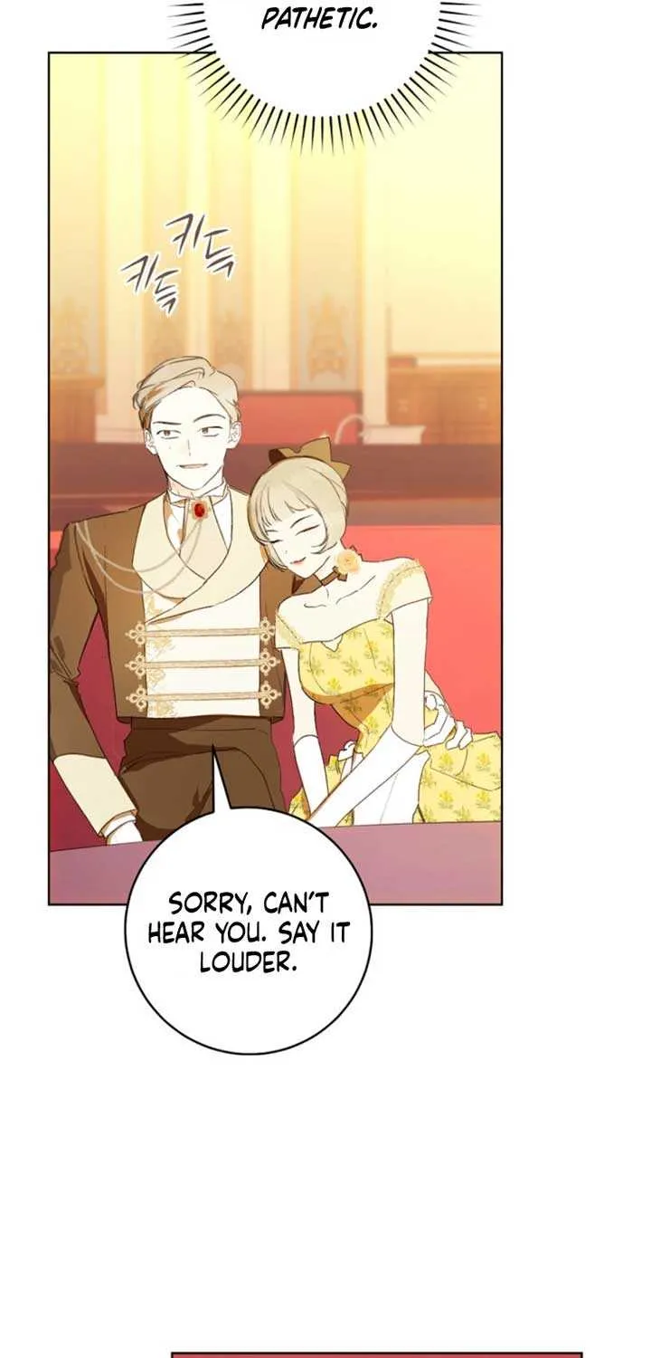 Marronnier Farm Near By The Imperial Palace Chapter 92 page 19 - 