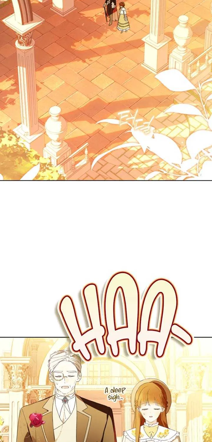 Marronnier Farm Near By The Imperial Palace Chapter 92 page 3 - 
