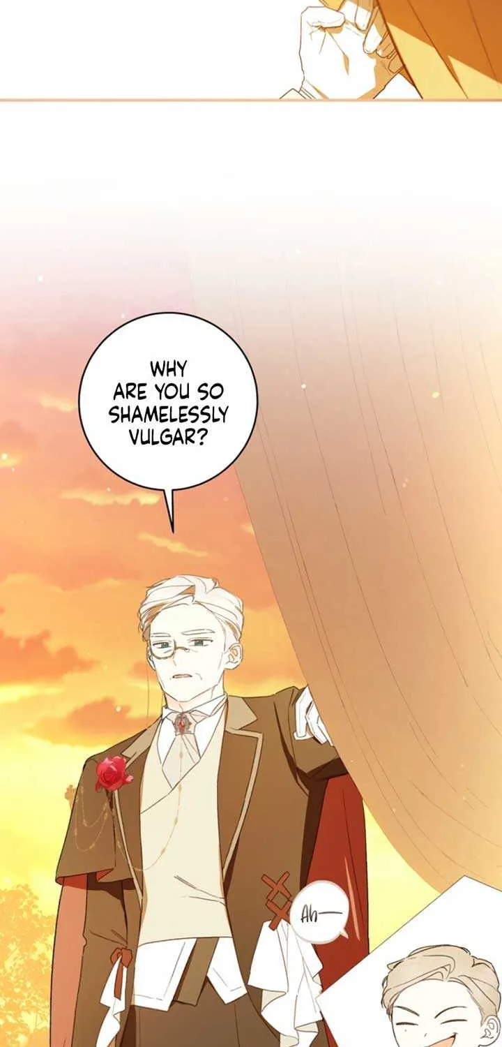 Marronnier Farm Near By The Imperial Palace Chapter 92 page 21 - 