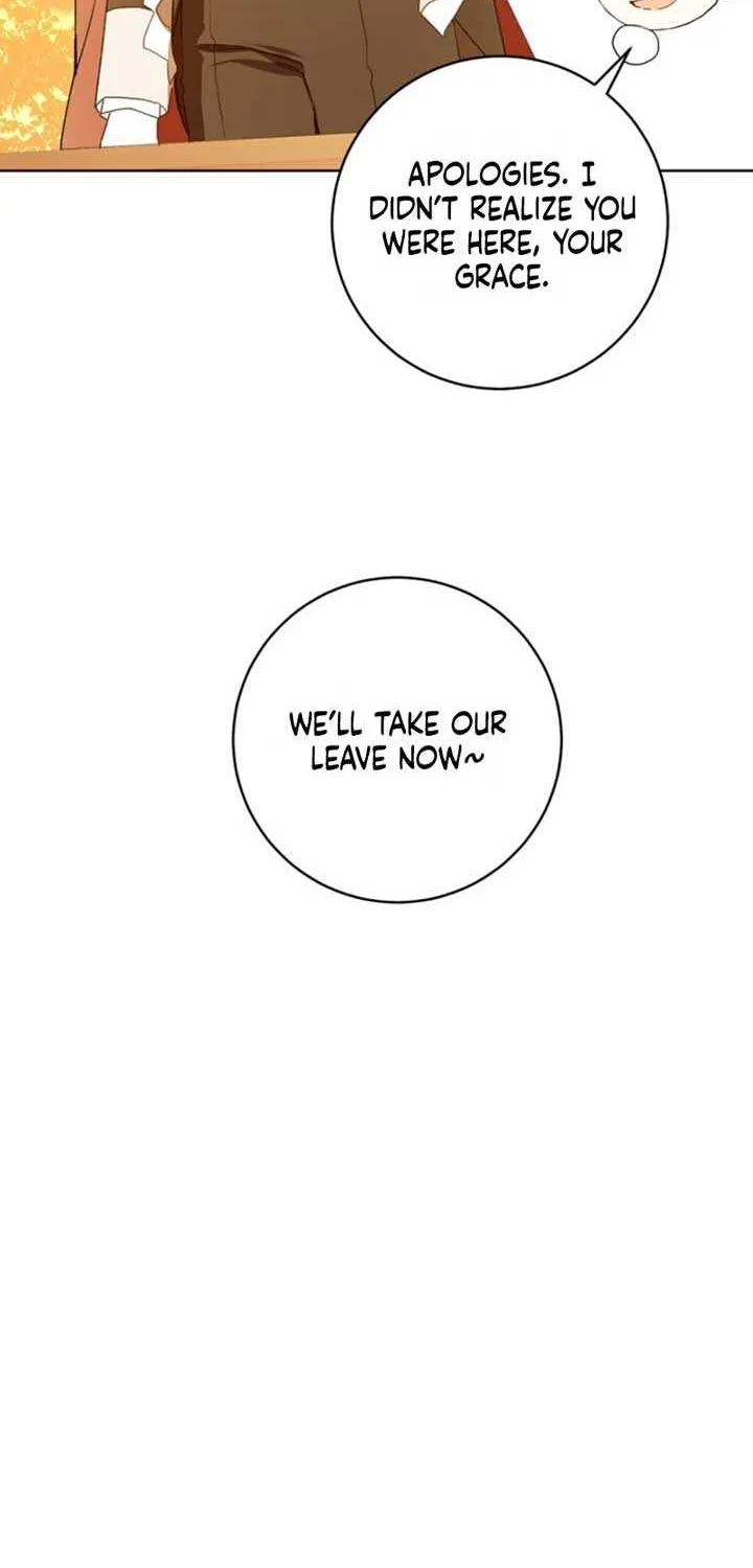 Marronnier Farm Near By The Imperial Palace Chapter 92 page 22 - 
