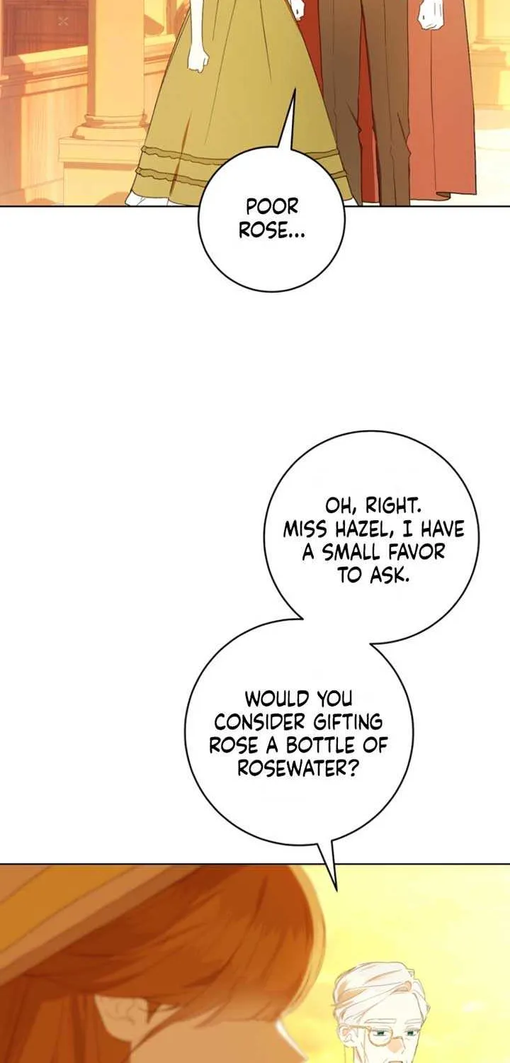 Marronnier Farm Near By The Imperial Palace Chapter 92 page 24 - 