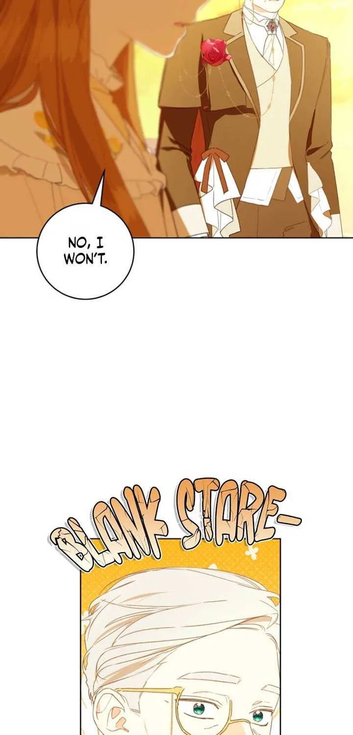 Marronnier Farm Near By The Imperial Palace Chapter 92 page 25 - 