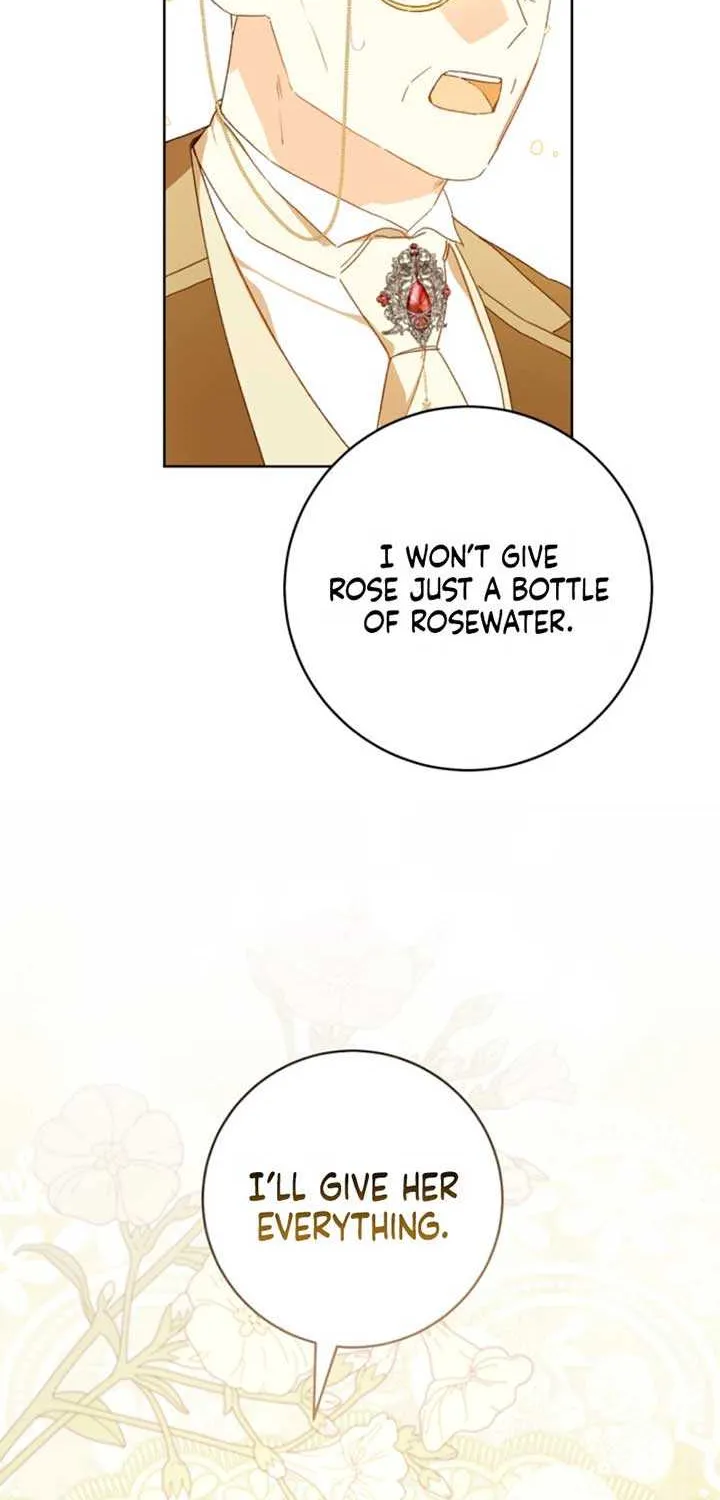 Marronnier Farm Near By The Imperial Palace Chapter 92 page 26 - 