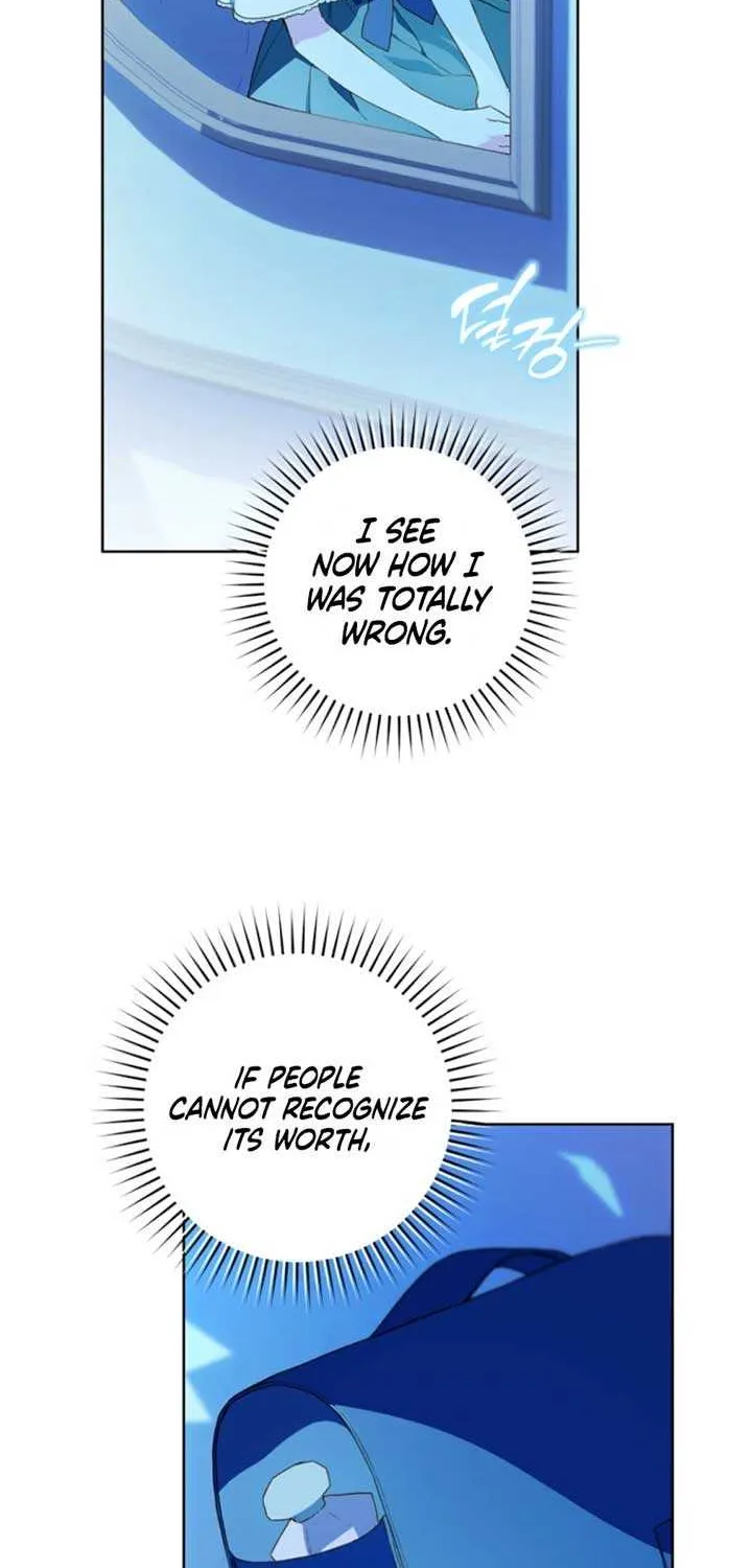 Marronnier Farm Near By The Imperial Palace Chapter 92 page 33 - 