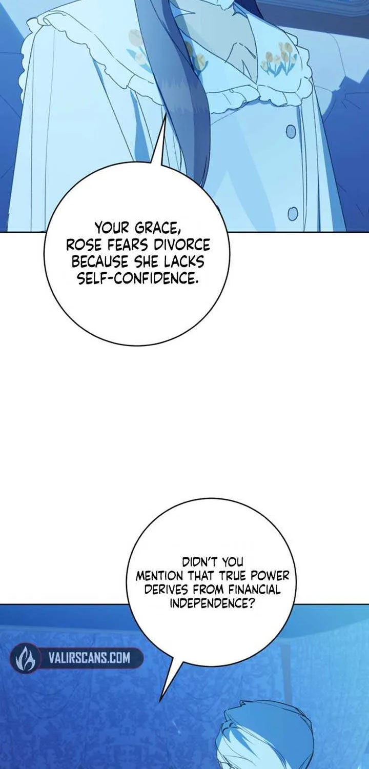 Marronnier Farm Near By The Imperial Palace Chapter 92 page 35 - 
