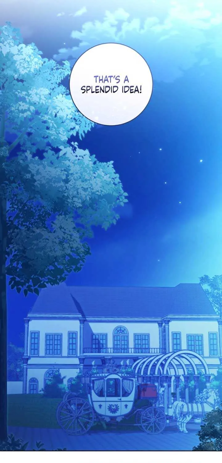 Marronnier Farm Near By The Imperial Palace Chapter 92 page 39 - 