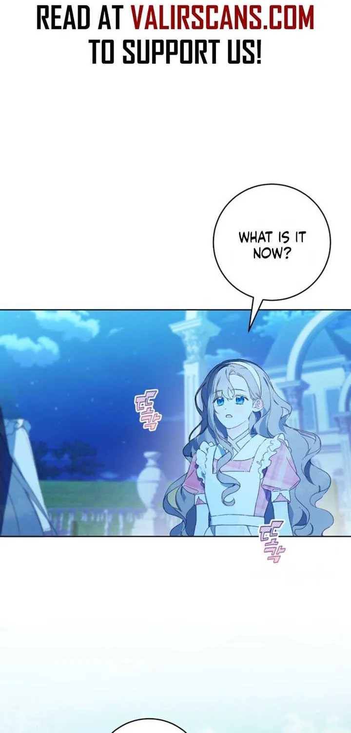 Marronnier Farm Near By The Imperial Palace Chapter 92 page 40 - 