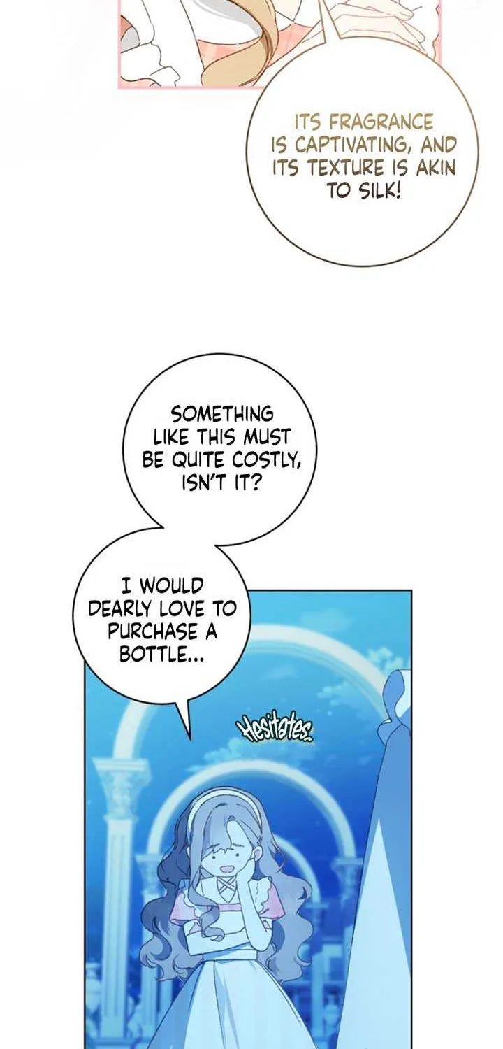 Marronnier Farm Near By The Imperial Palace Chapter 92 page 44 - 