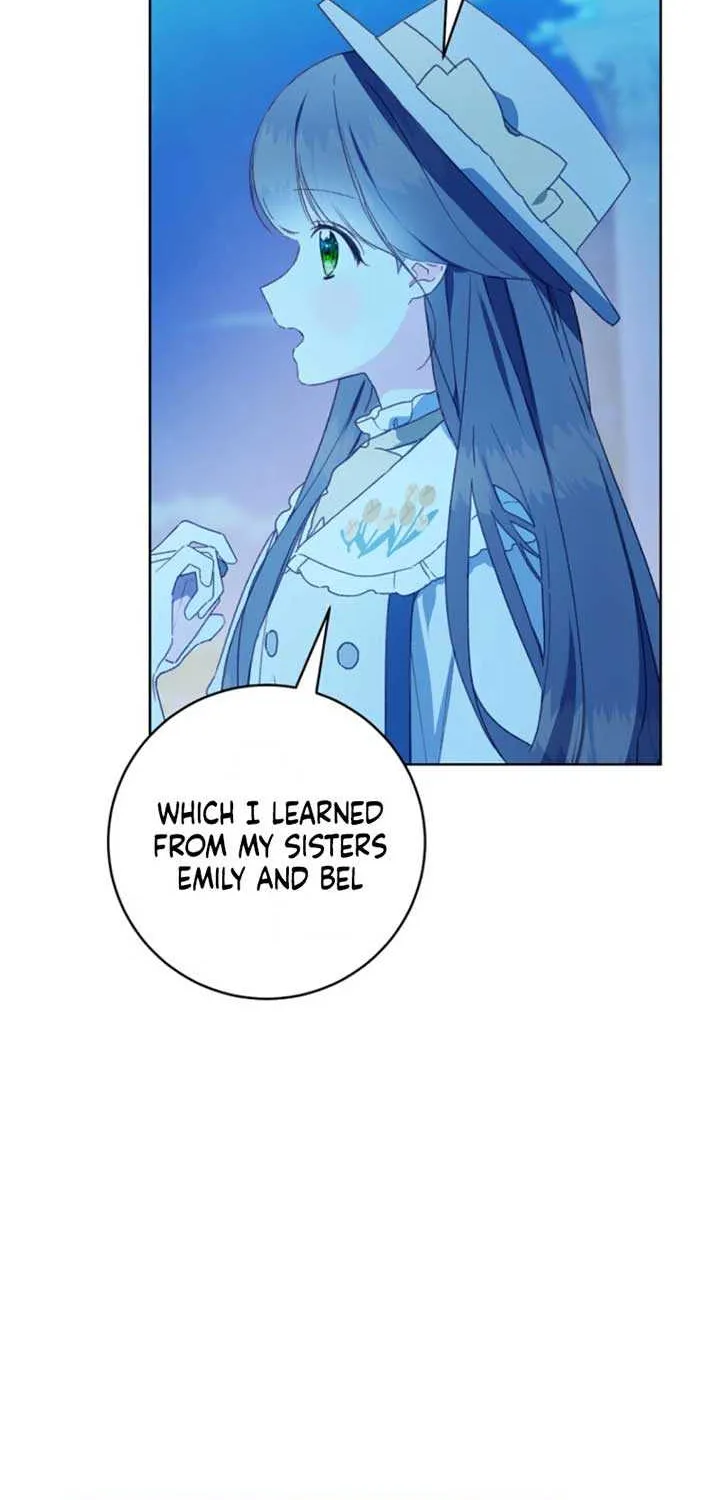Marronnier Farm Near By The Imperial Palace Chapter 92 page 47 - 