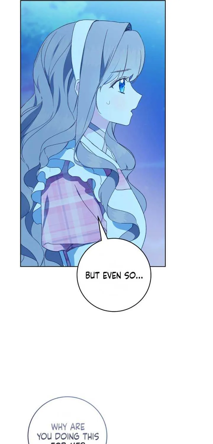 Marronnier Farm Near By The Imperial Palace Chapter 92 page 48 - 