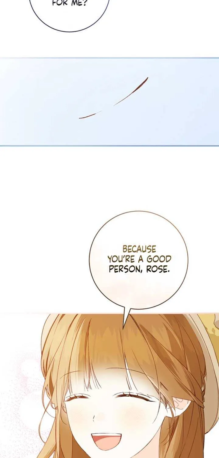 Marronnier Farm Near By The Imperial Palace Chapter 92 page 49 - 