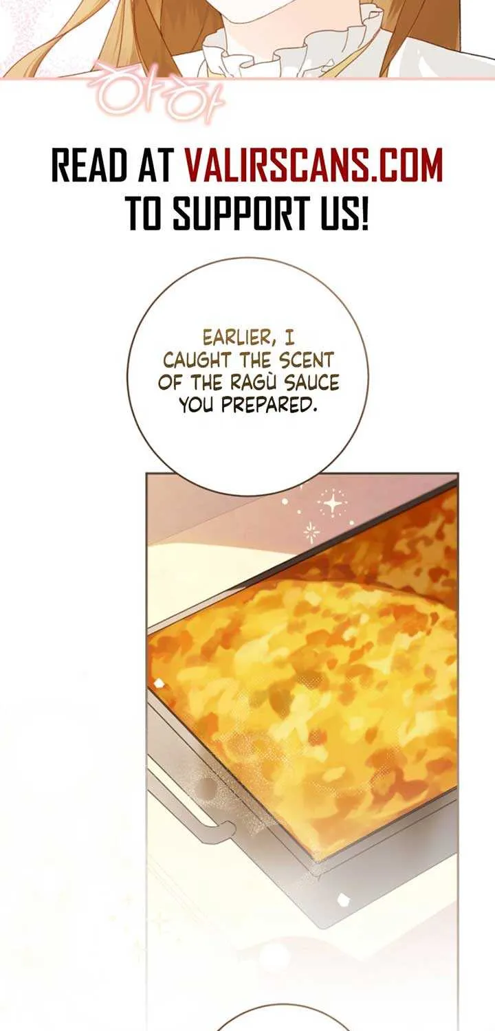 Marronnier Farm Near By The Imperial Palace Chapter 92 page 50 - 